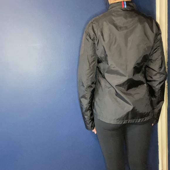 BMW sport/wind jacket size small - Picture 7 of 7